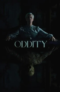 Oddity (2024) BluRay Multi Audio [Hindi ORG. + English + Tamil + Telugu] Full Movie 480p [700MB] | 720p [1.1GB] | 1080p [1.9GB] | 2160p 4K [10.5GB]