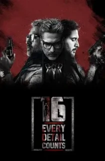 D-16 – Dhuruvangal Pathinaaru (2016) Dual Audio [Hindi ORG. + Tamil] Full Movie WEB-DL 480p [350MB] | 720p [1GB] | 1080p [2.1GB]