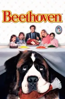 Beethoven (1992) BluRay Dual Audio [Hindi ORG. + English] Full Movie 480p | 720p | 1080p