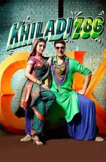 Khiladi 786 (2012) BluRay Hindi Full Movie 480p [450MB] | 720p [1.3GB] | 1080p [2.8GB]