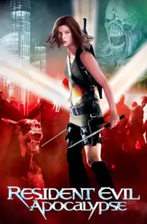 Resident Evil: Apocalypse (2004) BluRay Dual Audio [Hindi ORG. + English] Full Movie 480p | 720p | 1080p | 2160p 4K