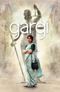 Gargi (2022) WEB-DL Dual Audio [Hindi ORG. + Tamil] Full Movie 480p [450MB] | 720p [1.2GB] | 1080p [2.6GB] | 2160p [3.9GB]