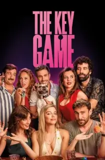 The Key Game (2022) WEB-DL Multi Audio {Hindi + Spanish + Tamil + Telugu} 480p [600MB] | 720p [1.2GB] | 1080p [1.8GB]