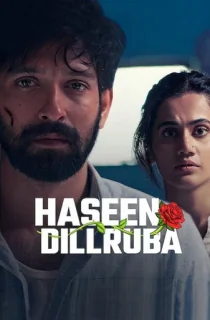 Haseen Dillruba (2021) WEB-DL Hindi Full Movie 480p | 720p | 1080p