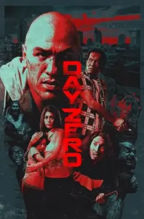 Day Zero (2022) BluRay Dual Audio [Hindi ORG. + Tagalog] Full Movie 480p [300MB] | 720p [800MB] | 1080p [3.3GB]