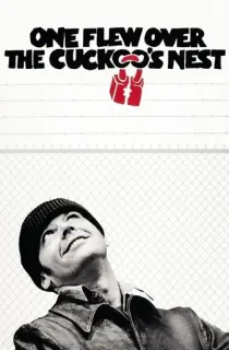 One Flew Over the Cuckoo’s Nest (1975) {English With Subtitles} BluRay 480p [550MB] || 720p [1.2GB] || 1080p [3GB]