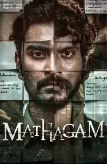 Mathagam (2023) Season 1 [Hindi + Multi Audio] Hotstar Special Complete Web Series 480p | 720p | 1080p WEB-DL