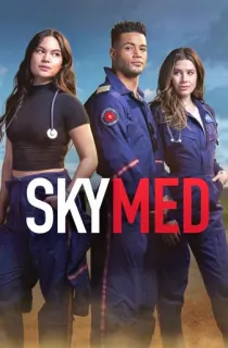 Skymed (Season 1) Dual Audio {Hindi-English} WeB-DL 720p [260MB] || 1080p [600MB]