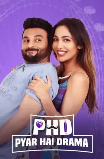 PHD – Pyaar Hai Drama (2023) Punjabi Full Movie WEB-DL 480p [550MB] | 720p [1.1GB] | 1080p [3.6GB]