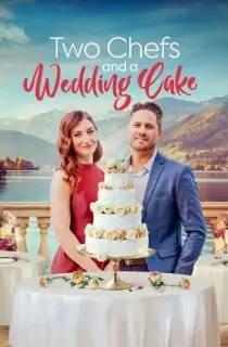 Two Chefs And A Wedding Cake (2023) Multi Audio [Hindi ORG. + English + Tamil + Telugu] Full Movie WEB-DL 480p [550MB] | 720p [1.1GB] | 1080p [2.1GB]