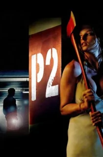 P2 (2007) Dual Audio [Hindi ORG + English] BluRay 480p [370MB] | 720p [950MB] | 1080p [2.2GB]