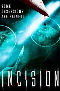 Incision (2020) BluRay Multi Audio [Hindi ORG. + English + Tamil + Telugu] 480p [420MB] | 720p [920MB] | 1080p [1.6GB]