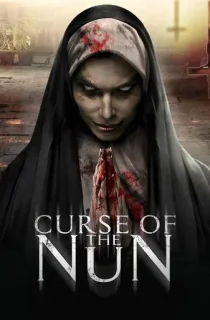 Curse of the Nun (2018) Dual Audio Hindi 480p [200MB] | 720p [800MB]
