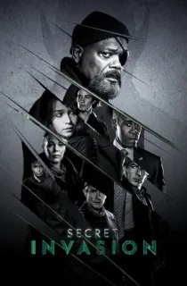 Secret Invasion (2023) Season 1 [Episode 1-6 Complete] Dual Audio [ORG 5.1 Hindi-English] Disney+ Original 480p | 720p | 1080p | 2160p WEB-DL
