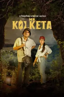 Mr. Kolketa (2023) S01 Bengali HDRip Complete WEB Series 480p | 720p