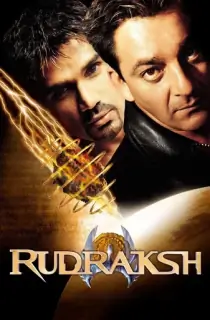 Rudraksh (2004) WEB-DL Hindi Full Movie 480p | 720p | 1080p