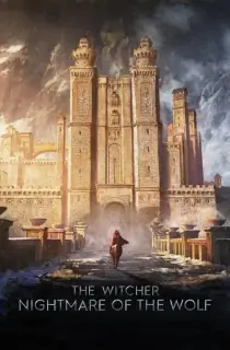 The Witcher: Nightmare of the Wolf (2021) Dual Audio {Hindi-English} 480p [300MB] | 720p [750MB] | 1080p [1.8GB]
