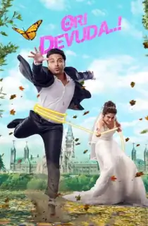 Ori Devuda (2022) Hindi [HQ Dubbed] Full Movie WEB-DL 480p [470MB] | 720p [1.2GB] | 1080p [3GB]