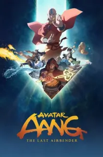 Avatar Aang: The Last Airbender (2026) WEB-DL Dual Audio [Hindi ORG. + English] Full Movie 480p | 720p | 1080p | 2160p 4K