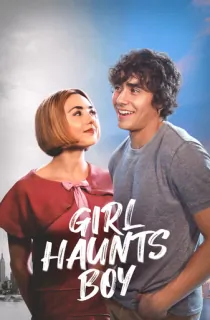 Girl Haunts Boy (2024) Hindi HQ Dubbed Full Movie WEB-DL 480p [300MB] | 720p [800MB] | 1080p [1.5GB]