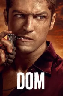 Dom (Season 1 – 3) Multi Audio [Hindi ORG. + English + Tamil + Telugu] Amazon Original Series 720p | 1080p WEB-DL