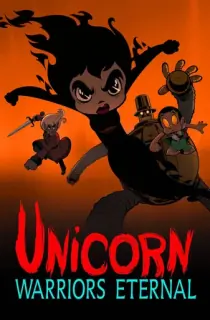 Unicorn: Warriors Eternal (Season 1) [S01E08 Added] {English With Subtitles} WeB-DL 720p [180MB] || 1080p [1.3GB]