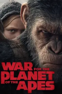 War for the Planet of the Apes (2017) BluRay Multi Audio [Hindi ORG. + English + Tamil + Telugu] Full Movie 480p | 720p | 1080p | 2160p 4K