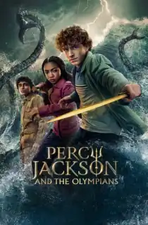 Percy Jackson and the Olympians (2023) Season 1 Complete Disney+ Original English-WEB Series | 720p | 1080p WEB-DL