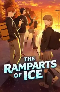 The Ramparts of Ice (2026) Season 1 Dual Audio [Hindi ORG. + English] Complete Anime Series 720p | 1080p WEB-DL