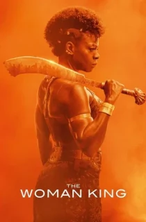 The Woman King (2022) BluRay Multi Audio [Hindi ORG. + English + Tamil + Telugu] Full Movie 480p [650MB] | 720p [1.4GB] | 1080p [3.2GB]