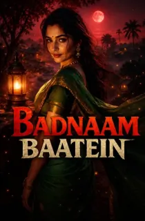 Badnaam Baatein (2026) Season 1-2 Complete Hindi WEB Series 480p | 720p | 1080p WEB-DL