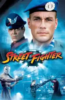 Street Fighter (1994) BluRay Multi Audio [Hindi ORG. + English + Tamil] 480p [500MB] | 720p [1.1GB] | 1080p [2.1GB]