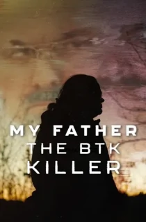 My Father, the BTK Killer (2025) WEB-DL Dual Audio [Hindi ORG. + English] Full Movie 480p | 720p | 1080p