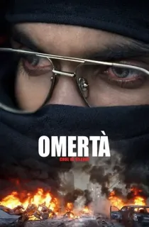Omerta (2017) WEB-DL Hindi ORG. Full Movie 480p [300MB] | 720p [800MB] | 1080p [1.8GB]
