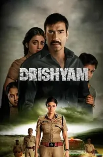 Drishyam (2015) BluRay Hindi Full Movie 480p | 720p | 1080p
