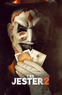 The Jester 2 (2025) WEB-DL Dual Audio [Hindi ORG. + English] Full Movie 480p [350MB] | 720p [900MB] | 1080p [1.9GB]