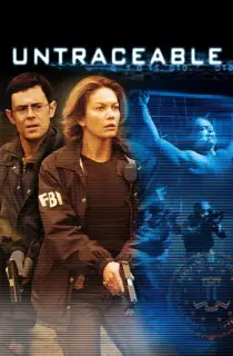 Untraceable (2008) BluRay Dual Audio [Hindi ORG. + English] Full Movie 480p [400MB] | 720p [1GB] | 1080p [1.8GB]
