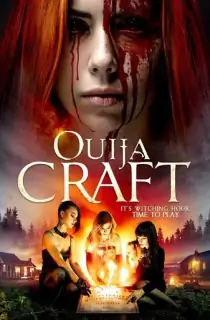 Ouija Craft (2020) Dual Audio {Hindi-English} 480p [300MB] | 720p [870MB] | 1080p [1.5GB]