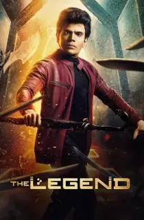 The Legend (2022) Cam Rip Hindi [ORG 5.1] Full Movie 480p [550MB] | 720p [1.3GB] | 1080p [3GB]