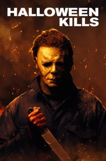 Halloween Kills (2021) Dual Audio [Hindi + English] BluRay 480p [450MB] | 720p [1.3GB] | 1080p [3.1GB]