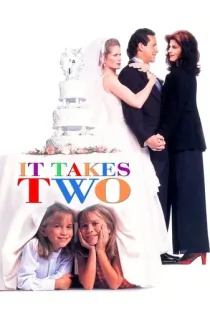 It Takes Two (1995) Dual Audio {Hindi-English} BluRay 480p [350MB] | 720p [900MB] | 1080p [2.3GB]