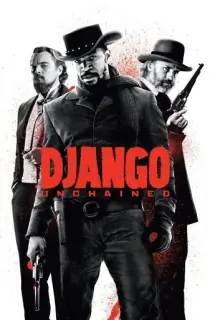 Django Unchained (2012) BluRay Dual Audio [Hindi ORG. + English] Full Movie 480p | 720p | 1080p