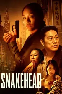 Snakehead (2021) WEB-DL Dual Audio [Hindi ORG. + English] Full Movie 480p | 720p | 1080p