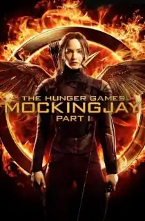 The Hunger Games: Mockingjay – Part 1 (2014) BluRay Dual Audio [Hindi ORG. + English] Full Movie 480p | 720p | 1080p | 2160p 4K