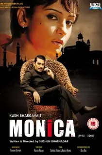 Monica (2011) HDRip Hindi Full Movie 480p | 720p | 1080p