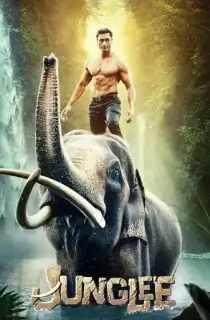 Junglee (2019) HDRip Hindi Full Movie 480p | 720p | 1080p