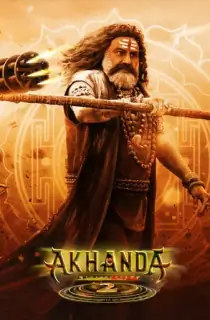 Akhanda 2 (2025) NF WEB-DL Multi Audio [Hindi ORG. + Tamil + Telugu + Malayalam + Kannada] Full Movie 480p [850MB] | 720p [2.3GB] | 1080p [3.7GB] | 2160p 4K [17.6GB]