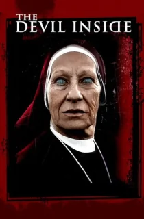 The Devil Inside (2012) BluRay Dual Audio {Hindi-English} 480p [300MB] | 720p [800MB]