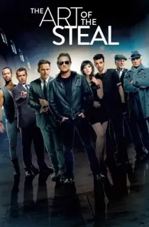 The Art of the Steal (2021) Dual Audio [Hindi-English] WeB-DL 480p [350MB] | 720p [820MB] | 1080p [1.8GB]