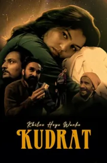 Khilre Hoye Warke-Kudrat (2025) WEB-DL Punjabi Full Movie 480p [400MB] | 720p [1GB] | 1080p [2.3GB]